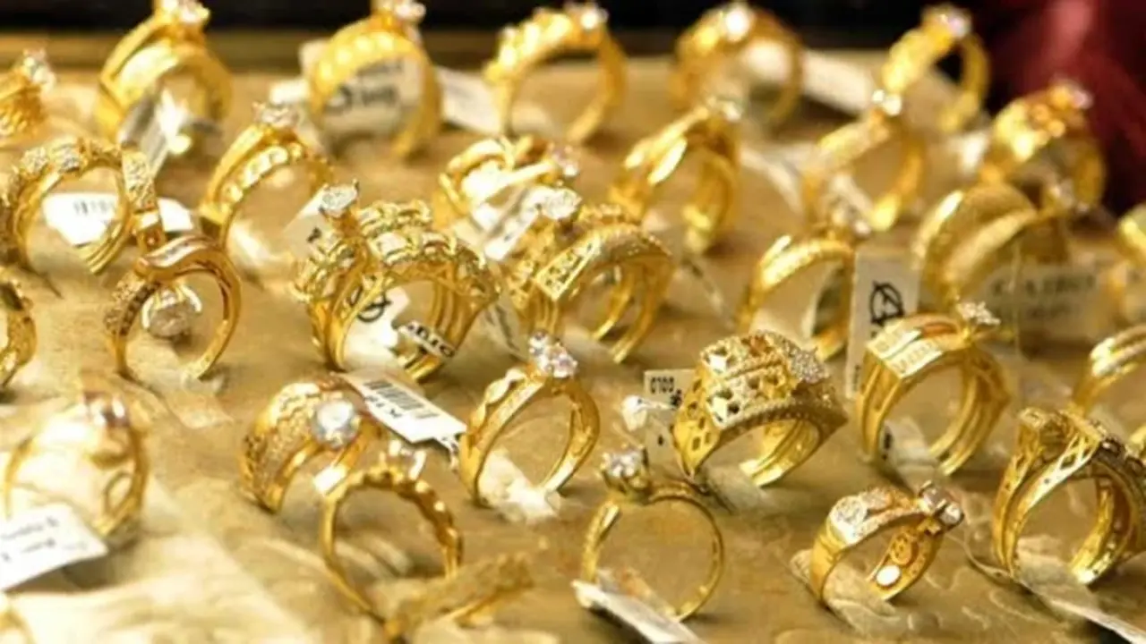 تغيرات أسعار الذهب في محلات الصاغة المصرية وفقاً لما نشرته جريدة البلاد